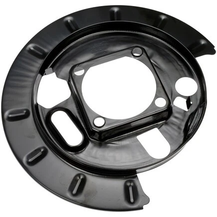Dorman 924-002 Brake Dust Shield - Image 3 of 4