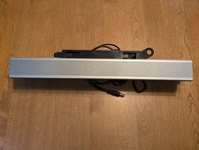 Dell AS501 UltraSharp Stereo Soundbar Speaker Genuine OEM