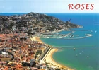 SPAIN ROSES GIRONA