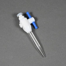 Burette PTFE Stopcock Plunger
