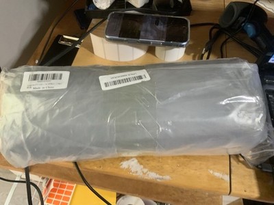 Propane Gas LP Cylinder 120 Watts 1.0 Amps