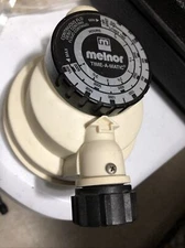 NEW NO BOX--Melnor Industries Flowmeter Water Timer - 101