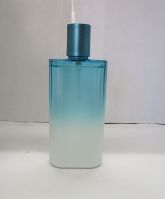 Davidoff Cool Water Freeze Me Eau de Toilette Spray 4.2 oz/125 ml