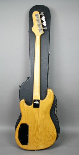 1979 Ibanez RS 900 Roadster Vintage Electric Bass Guitar Original Case OSSC!! - Bild 6 von 12