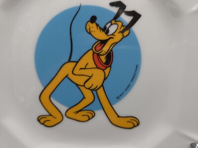 Walt Disney Productions 7.5