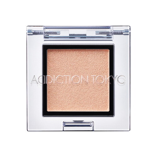 ADDICTION TOKYO THE EYESHADOW PEARL 1g / 10shades 001P-010P ADDICTION TOKYO THE EYESHADOW PEARL 1g / 10shades 001P-010P