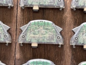 1 Official OEM Nintendo Game Boy Advance GBA Wireless Adapter AGB-015 Tested