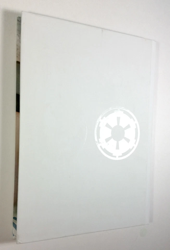 Star Wars Battlefront Edición Coleccionista Guía de Estrategia HC Usado Foto 3 de 4