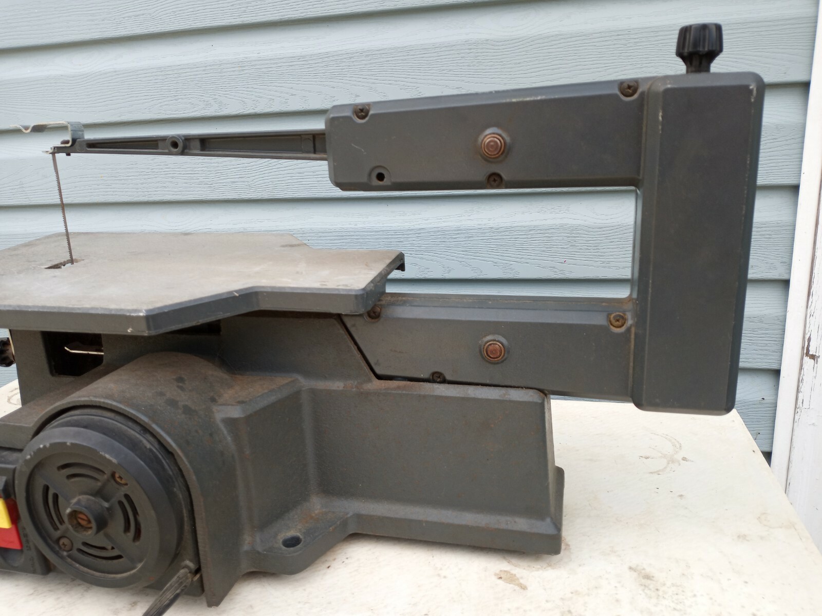 Sears Craftsman 16\