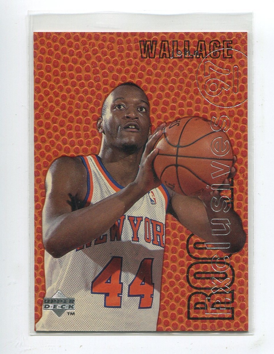 1996-97 Upper Deck Rookie Exclusives Basketball cards - Singles