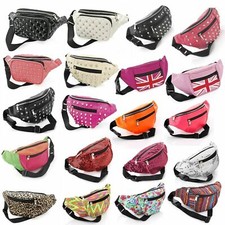 Bum Bag Fanny Pack Travel
