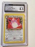 2002 Pokemon Dark Wigglytuff Neo Destiny - 40/105 CGC 8.5 NM/MINT+