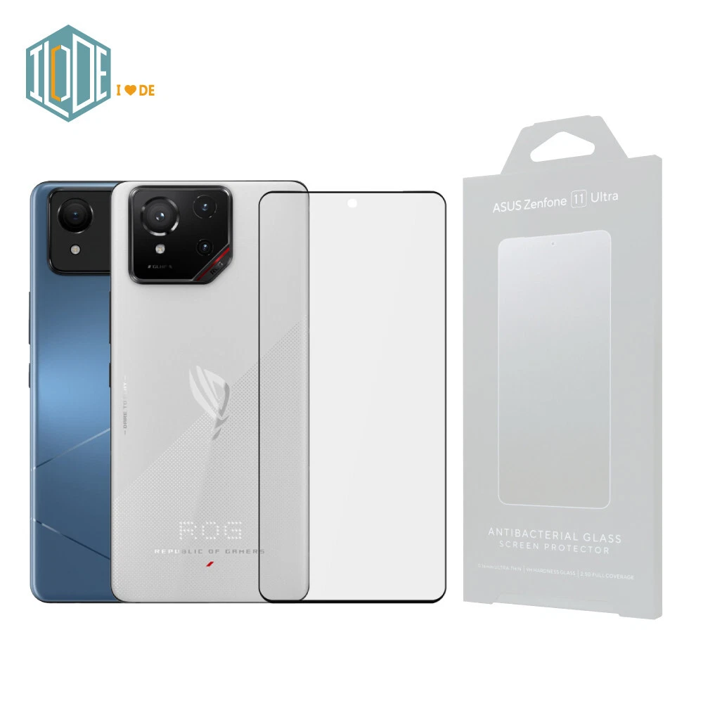 ASUS Screen Protector - Thumbnail 4