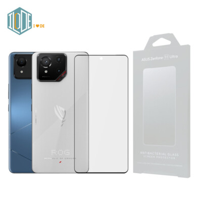 Original ASUS Official ROG Phone 9/9 Pro,Zenfone 11 Ultra Glass Screen Protector