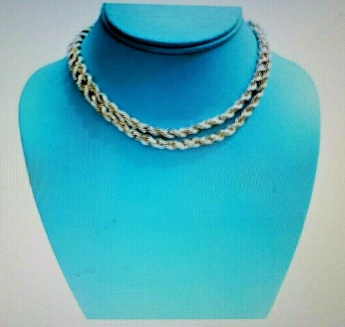 Tiffany \u0026 Co. Necklace Chain 30\