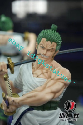 コミック・アニメ 1/3 scale ditaishe zoro DiTaiShe Studio One Piece Roronoa Zoro Resin Model 1/3 Scale