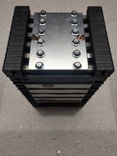 24 SPIM08HP 3.7V 8AH pouch lithium ion cells 12 holders,48 screws 1 cycle 