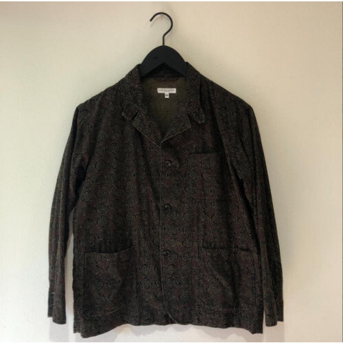 engineered garments loiter jacket xs