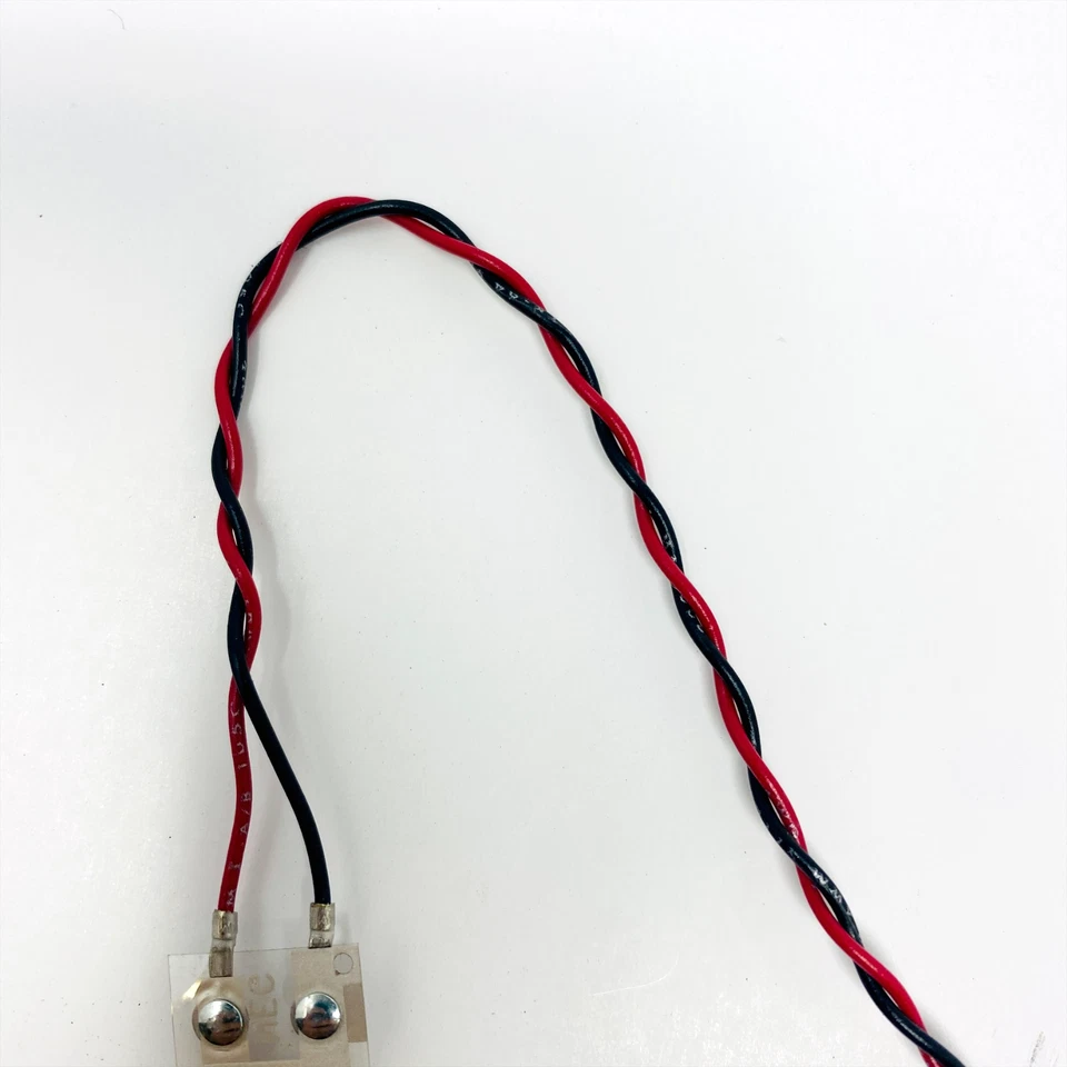 20 pcs TE Connectivity 1-1002910-0 Piezo Vibration Sensor LDT1-028K Leads, New - Image 4 of 4