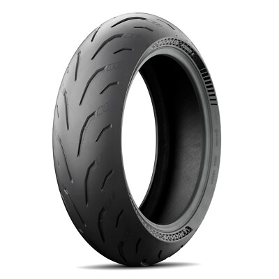 Michelin Power 6 Rear Tires 26664