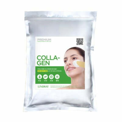 Lindsay Premium Collagen Modeling Pack 1kg - FREE SHIPPING