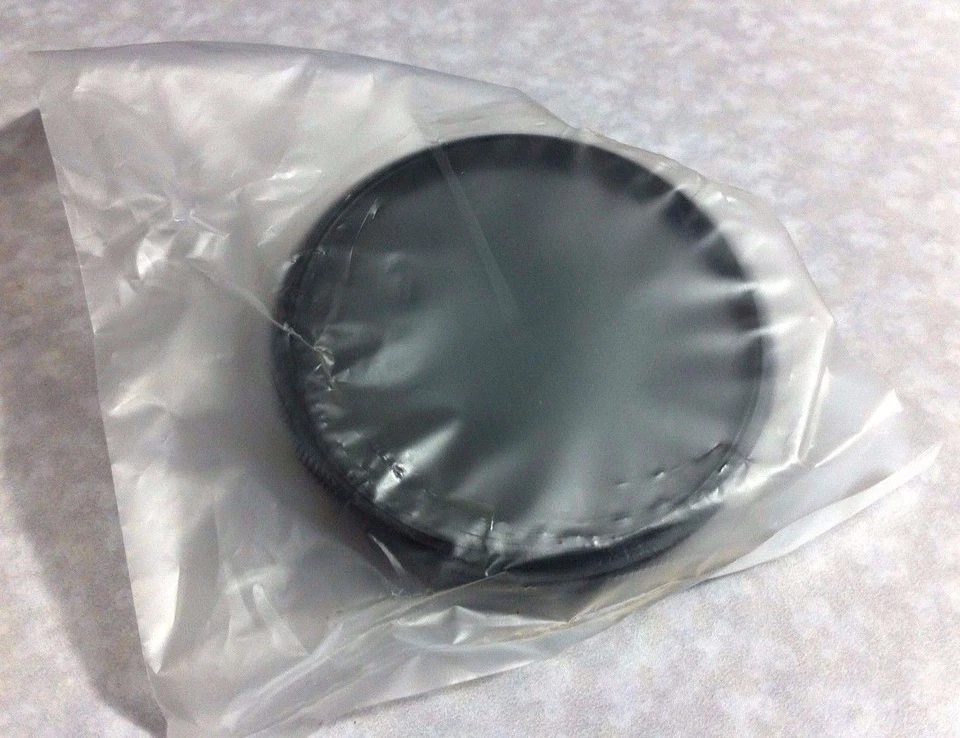 52mm CIRCULAR POLARIZER CIR PL Lens Glass FILTER CPL 52 mm Japan Kodak C-PL P-CL - Image 2 of 4