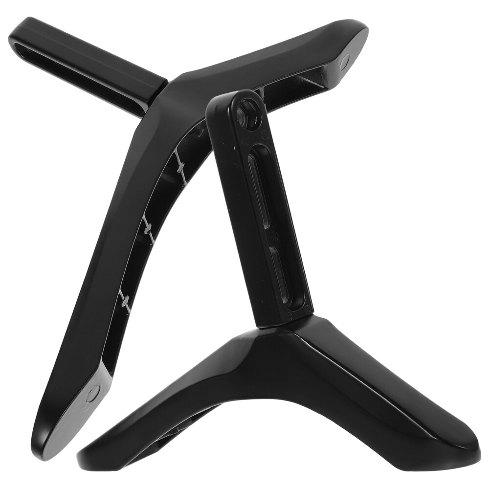 Tv Mount for Stand Universal Legs Desktop Multiple Scenario-image