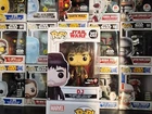 Funko Pop! Vinyl: Star Wars - DJ - GameStop (GS) (Exclusive) #207