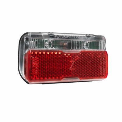Busch & Müller E-Bike-Tr-Rücklicht Toplight Line Brex