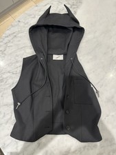 Coperni Cat Ear Waistcoat - Never Worn