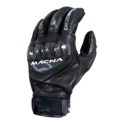 MACNA CHICANE GLOVES black size S and 3XL only