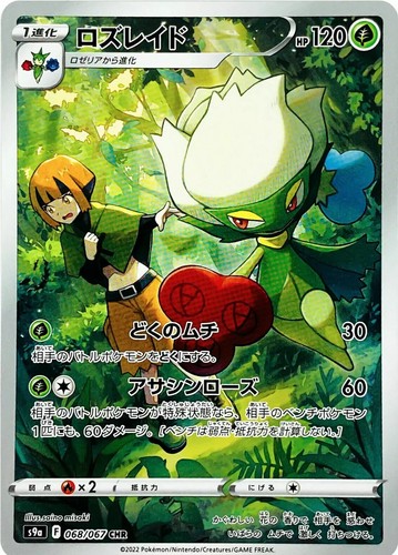 PSA 10 GEM MINT JAPANESE POKEMON 2022 HOOTHOOT 073/067 S9a BATTLE