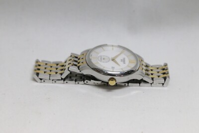 TISSOT T063428A MEN'S TRADITION AUTOMATIC WATCH T063.428.22 TISSOT T063428A MEN'S TRADITION AUTOMATIC WATCH T063.428.22