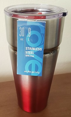 rove double wall vacuum insulated