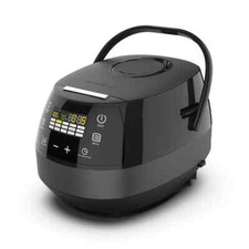 CleverChef 14 in 1 multi-function cooker by Drew&Cole - Charcoal - 5-litre