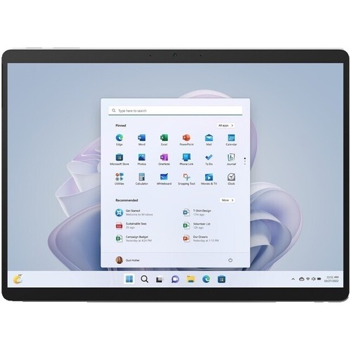Microsoft Surface Pro 5 Refurbished Tablet - Intel I5, 8GB RAM