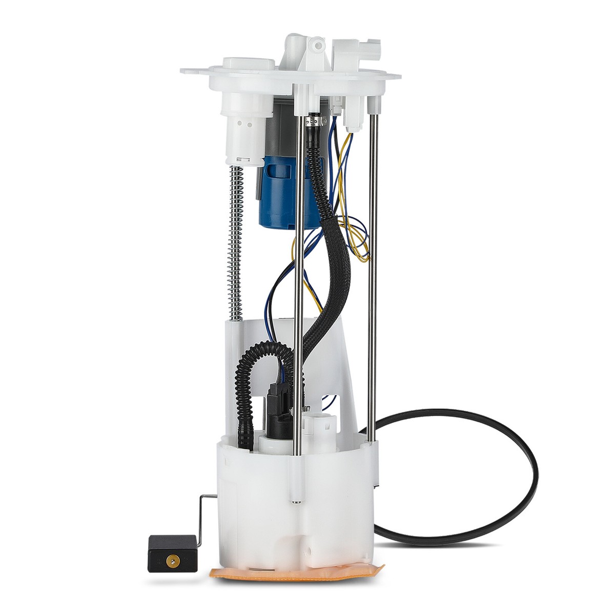 ふみふみ Fuel Pump Module Assy for Nissan Titan 04-07 Armada 05-06 Infiniti