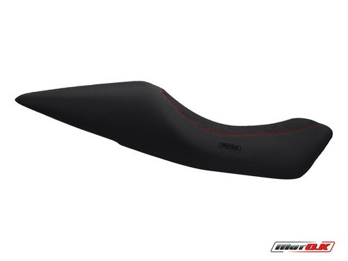 SEAT COVER for Ducati Monster 821/1200 ('14-'16) Motok Vinyl Antislip Waterproof - Picture 4 of 9