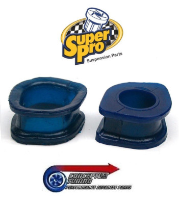 Superpro Lenkgetriebe Montagebuchsensatz - für Datsun S30 280Z L28