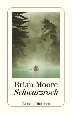 Schwarzrock | Brian Moore | 2022 | deutsch | Black Robe
