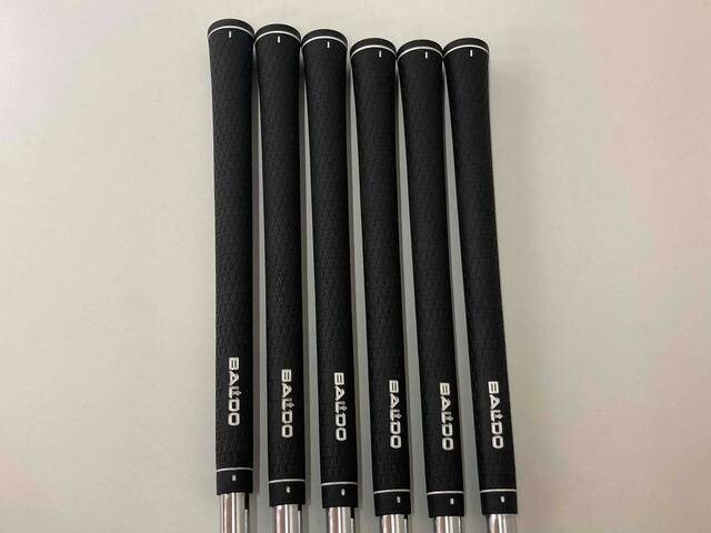 BALDO PROTOTYPE CB16 FORGED Iron #5-9.P(6Clubs)/MODUS/Flex:S/Iron