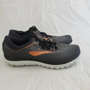 brooks pureflow size 8