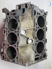 GMC Acadia 2008 3.6L AWD  Bare Cylinder Engine Motor Block 2007 2008