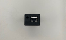 POE ESP32 Development Board with Bluetooth Proxy Installed In Printed Case