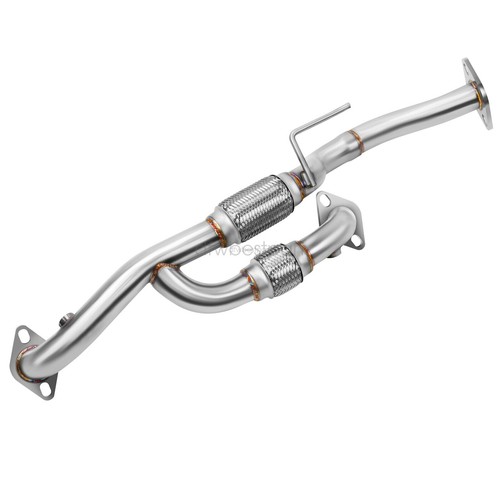 For Hyundai Sonata 3.3L Exhaust Flex Pipe 20062008 SONATA V6 eBay