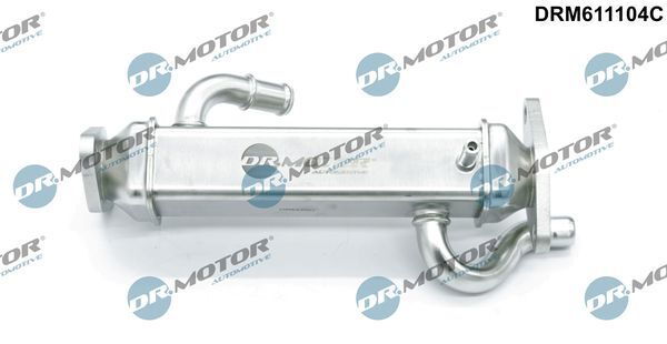 Dr.Motor Automotive DRM611104C KüHler, AbgasrüCkfüHrung Passend FüR Fiat-image