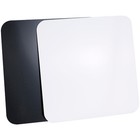 Somikon Acrylglasplatten für Objektfotografie, 2er-Set, je 40 x 40 cm