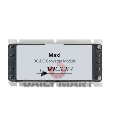 New In Box VICOR V300A36C500BL Power Module Supply