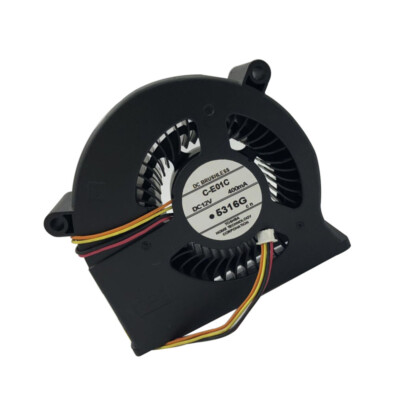New Genuine C-E01C Cooling Fan for EB-C301MS Projector Fan 12V 400MA #A6-39