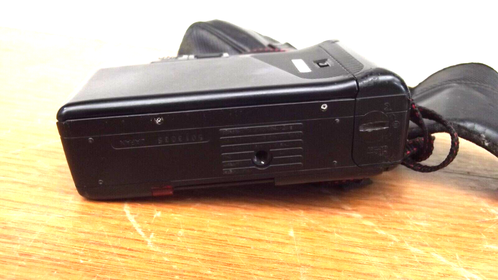 Nikon TW20 AF Camera 35mm Point And Shoot eBay